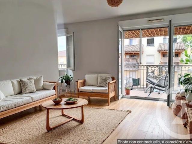 Appartement vente à Langon, Gironde-sur-dropt