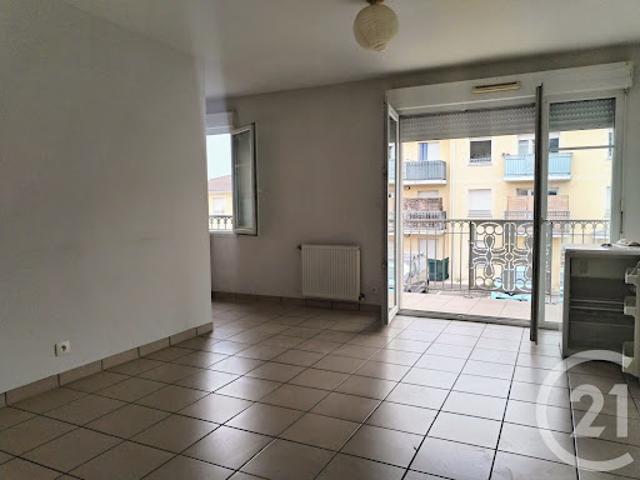 Appartement vente à Langon, Gironde-sur-dropt