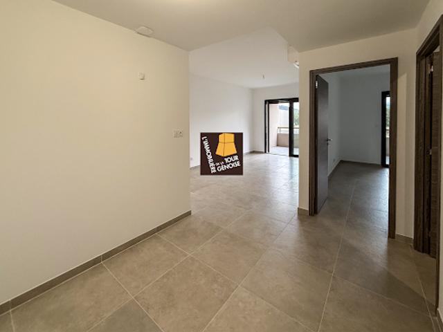 Appartement vente à Sartène, Zonza