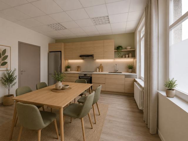 Appartement vente à Tournon-sur-Rhône, Tournon-sur-rhône