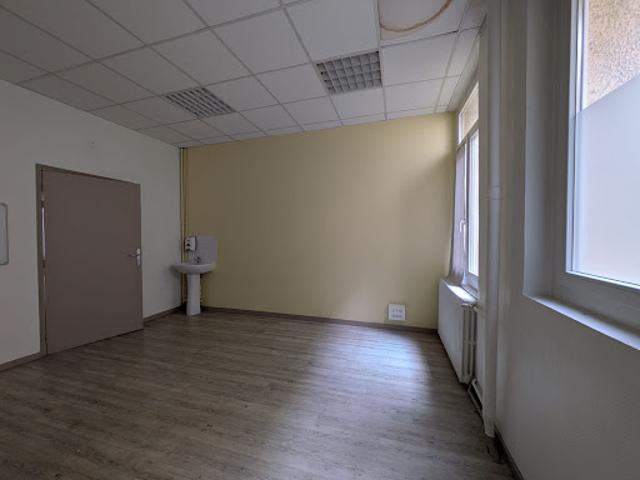 Appartement vente à Tournon-sur-Rhône, Tournon-sur-rhône