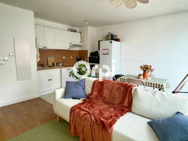 Appartement vente à Wasquehal, Nord