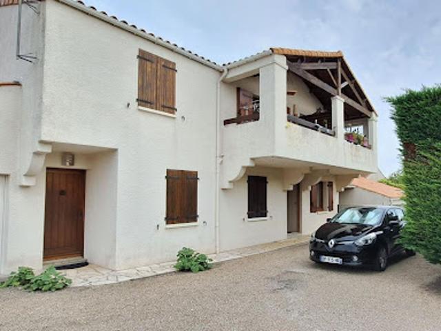 Appartement vente à Meschers-sur-gironde, Diou