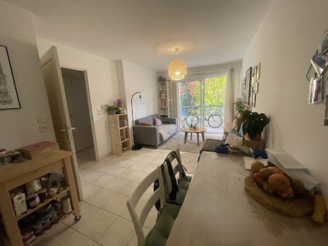Appartement vente à Vannes, Bretagne