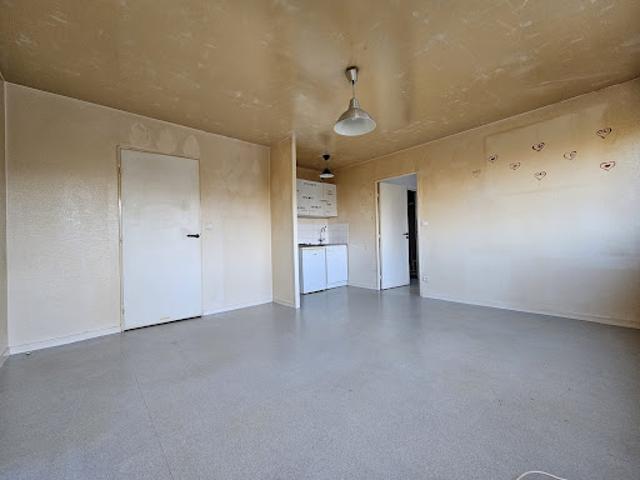 Appartement vente à Amiens