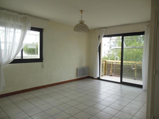 Appartement vente à Rochefort, Royan