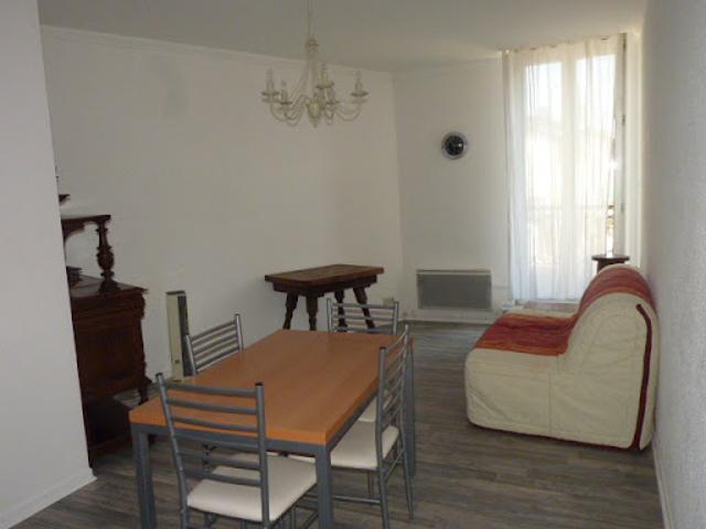 Appartement vente à Carcassonne, Castelnaudary