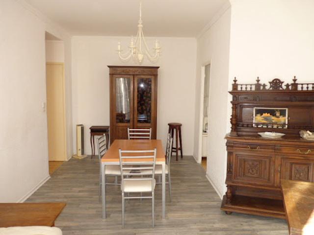 Appartement vente à Carcassonne, Castelnaudary