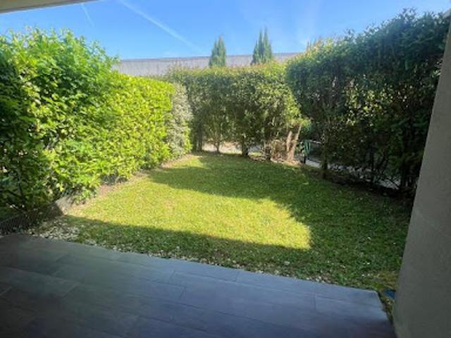 Appartement vente à Bordeaux, Bassens
