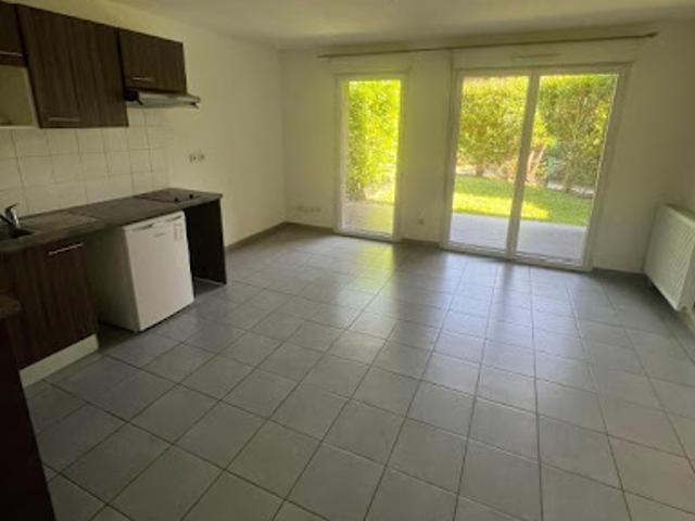 Appartement vente à Bordeaux, Bassens