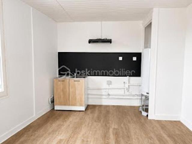 Appartement vente à Grenoble, Seyssinet-pariset