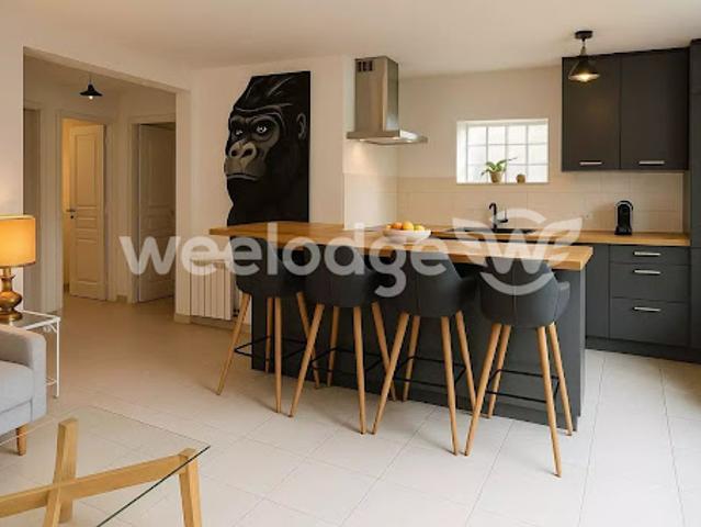 Appartement vente à Les Jardins, Pierrelaye
