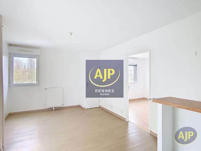 Appartement vente à Rennes, Bretagne