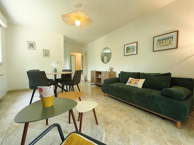 Appartement vente à Saint-Nazaire, Saint-nazaire
