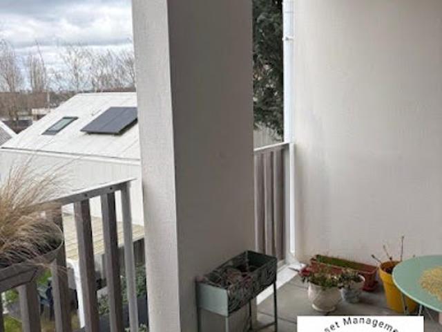 Appartement vente à Nantes, Saint-herblain