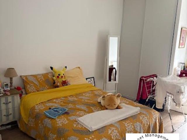 Appartement vente à Nantes, Saint-herblain