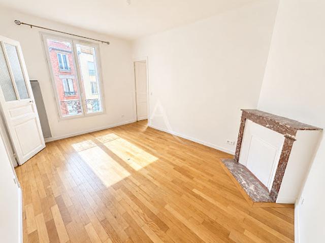 Appartement vente à Nogent-sur-Marne, Fontenay-sous-bois