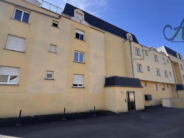 Appartement vente à Provins, Montereau-fault-yonne
