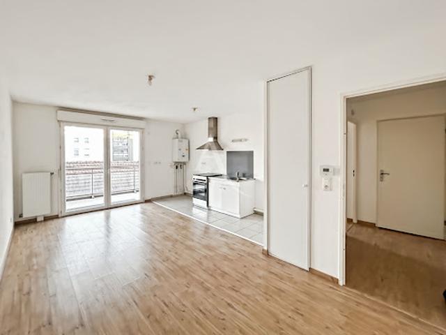 Appartement vente à Rouen, Ruan