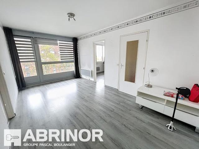 Appartement vente à Lille, Seclin