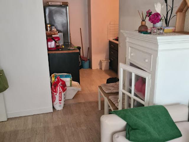 Appartement vente à Évry, Grigny