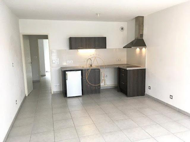 Appartement vente à Saint-Hubert, Juvignac