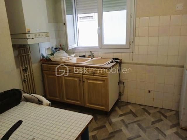 Appartement vente à Lorient, Bretagne