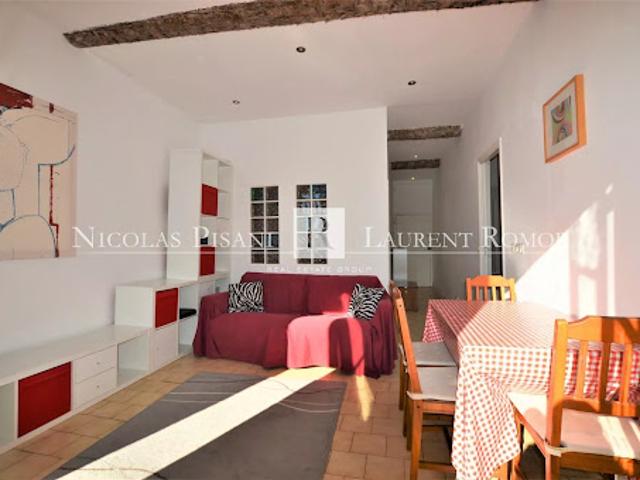Appartement vente à Nice, Villefranche-sur-mer