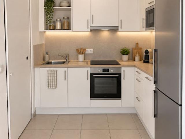 Appartement vente à Avignon