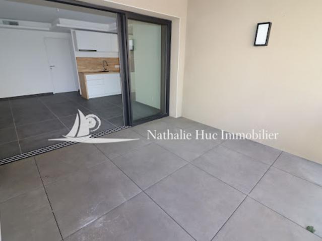 Appartement vente à Perpignan, Canet-en-roussillon