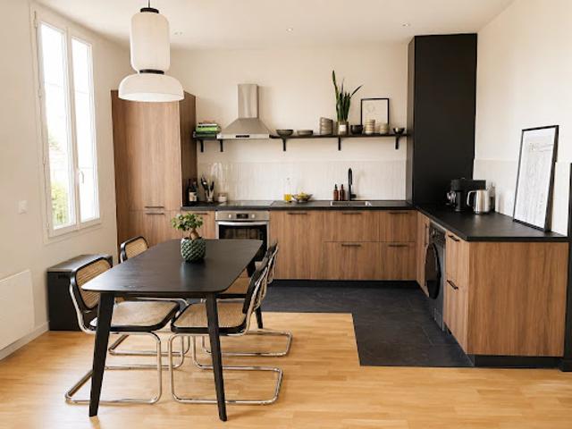 Appartement vente à Grasse, Cannes