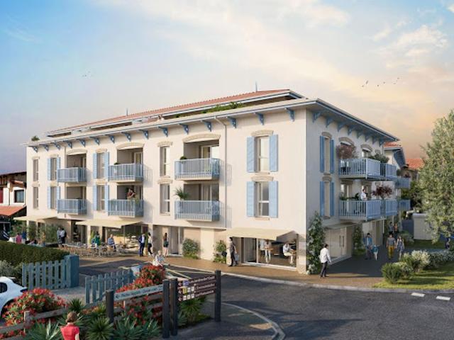 Appartement vente à Mimizan Appartement vente à Mimizan