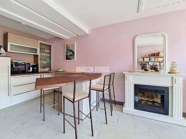 Appartement vente à Saint-Brieuc, Bretagne