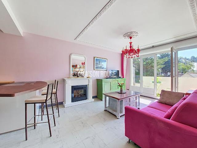Appartement vente à Saint-Brieuc, Bretagne