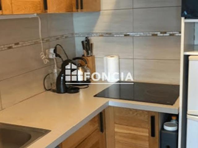 Appartement vente à Bonneville, Chamonix-mont-blanc