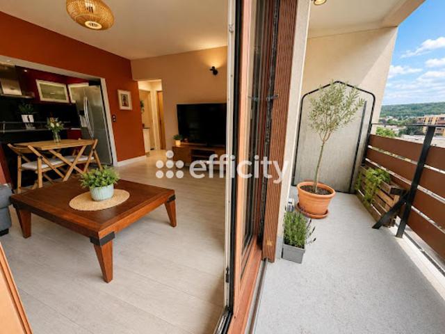 Appartement vente à Argenteuil, Franconville
