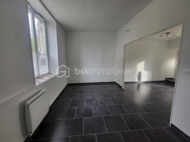 Appartement vente à Orléans