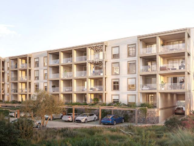 Appartement vente à Sartène, Propriano