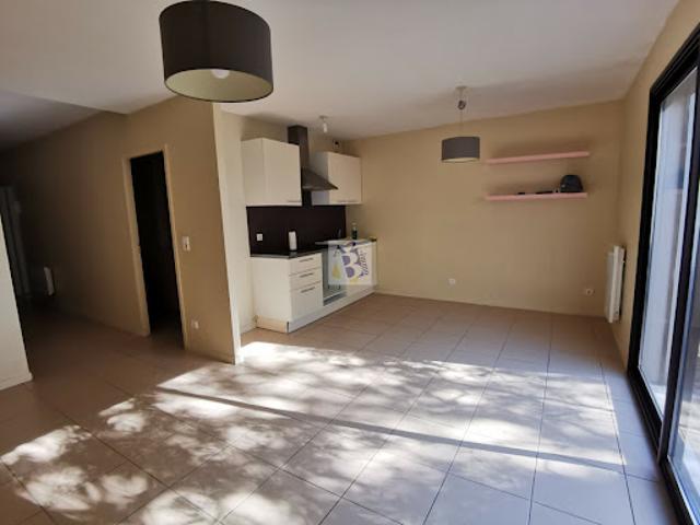 Appartement vente à Angoulême, Aignes-et-puypéroux