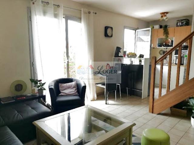 Appartement vente à La Buchetière, Carquefou