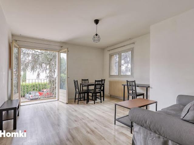 Appartement vente à Toulouse
