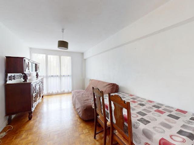 Appartement vente à Nanterre, Bois-colombes