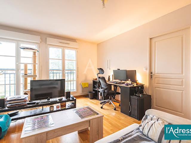 Appartement vente à Reims