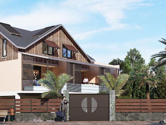 Appartement vente à La Réunion