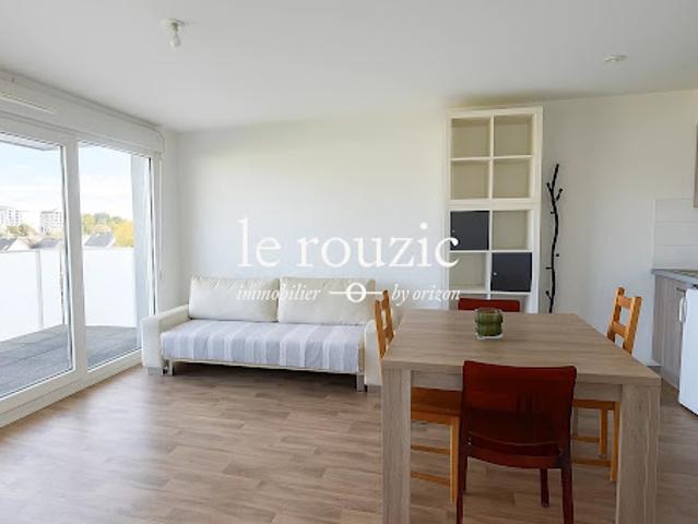 Appartement vente à Vannes, Bretagne