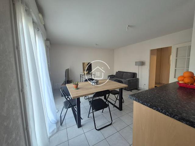 Appartement vente à Vendôme