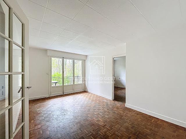 Appartement vente à Boulogne-Billancourt, Meudon