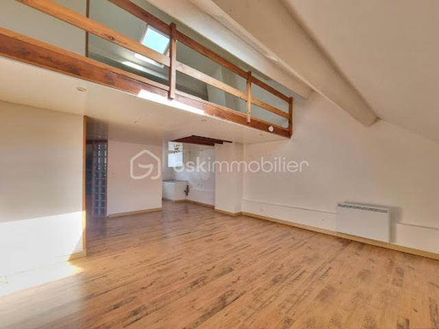 Appartement vente à Provins, Nangis