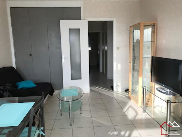 Appartement vente à Nancy, Grand Est