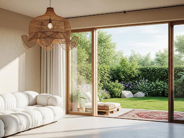 Appartement vente à Reims, Bezannes